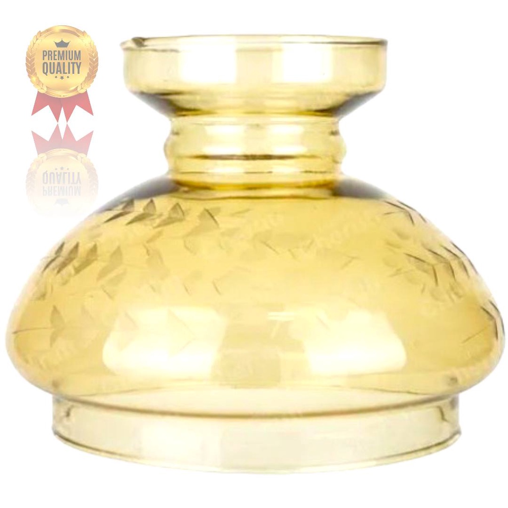 O que é Cúpula Vidro Âmbar? Guia e Onde Comprar | BuscaProdutos