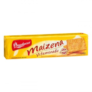 Biscoito de Maizena Bauducco 170g