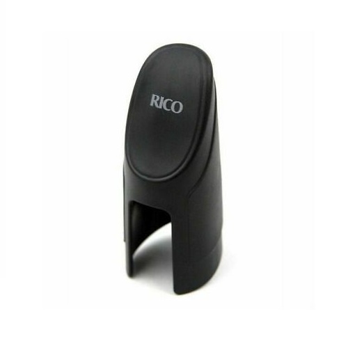 Tapa Boquilha Rico/Daddario para Sax Tenor RTS1C