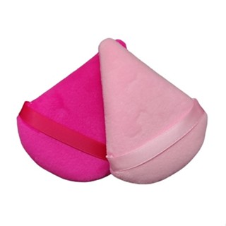 Esponja Maquiagem Triangular em Oferta na Shopee