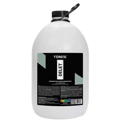 Limpador de Pneus e Borrachas Vonixx Delet - 5 Litros