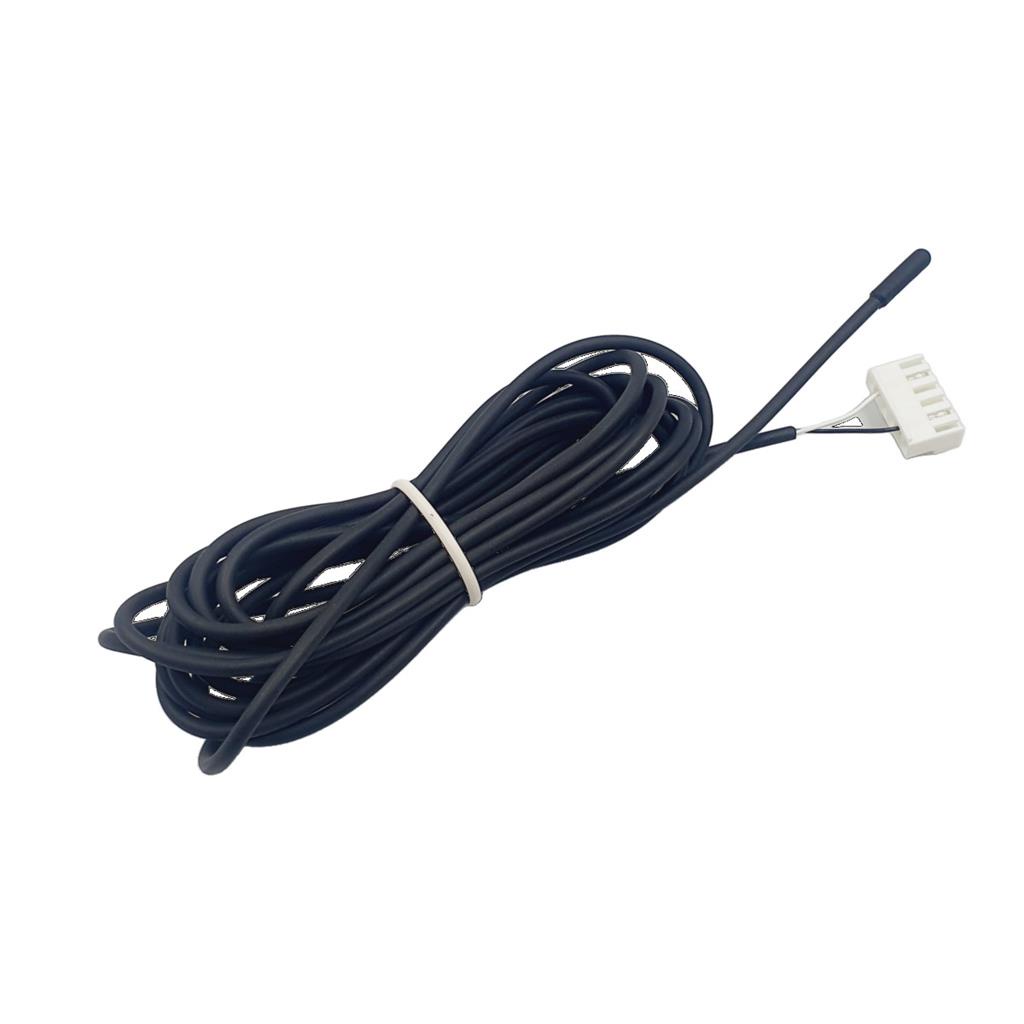 Sensor De Temperatura Coel Refrigerador CF3 Imbera 3,30m