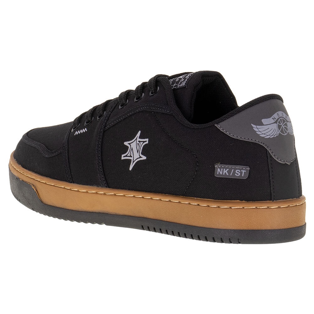 Detalhes do Tênis Masculino Nesk - C5703