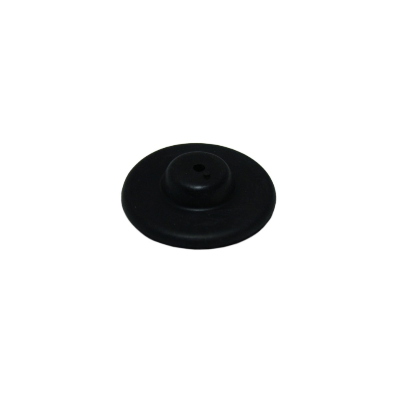 Selo de Vedação dos Botões Manipulos para Fogão Brastemp e Consul Original W10286375