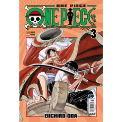 ONE PIECE 03 - PANINI
