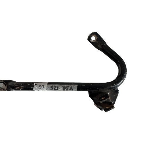 Suporte Pedaleira Traseira Bacalhau Ybr 125 LE Original