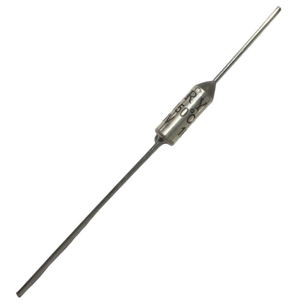 Fusivel Termico 150 Graus 10 Amperes 250V