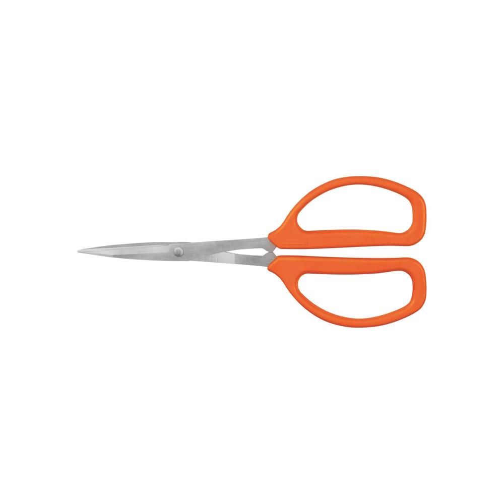 Tesoura Para Frutas em Aço Inox - Tramontina em Oferta na Shopee