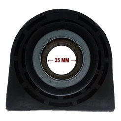 Rolamento Cardan Furo 35mm F350 F4000 F600 F700 - 88107