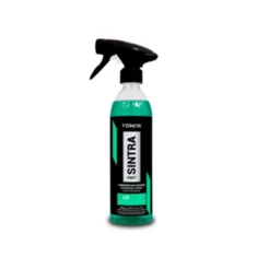 Sintra Fast 500ml Vonixx Limpador de Painel Automotivo para Interiores