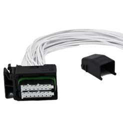 Chicote Conector Módulo Injeção Fiat Palio Uno Siena Com Fios