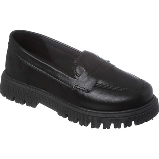 Mocassim Infantil Feminino Macio Oxford Moda Ref 28000 em Oferta na Shopee