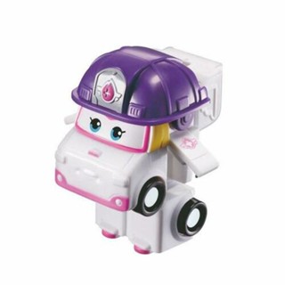 Super Wings Mini Change