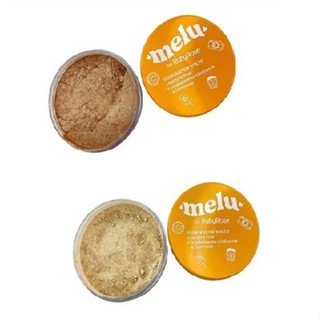 Iluminador Solto Melu By Ruby Rose 7 g RR861