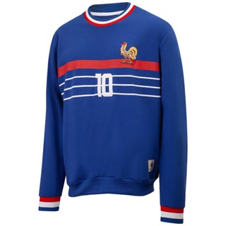 Moletom França 1998 Retrô Masculina