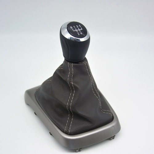 Manopla Coifa Do Câmbio Spin 2013 2014 2015 2016 2017 2018