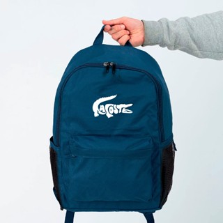 Mochila LCST Bolsa Escolar Trabalho Viagem Mala Faculdade Fut masculina feminina