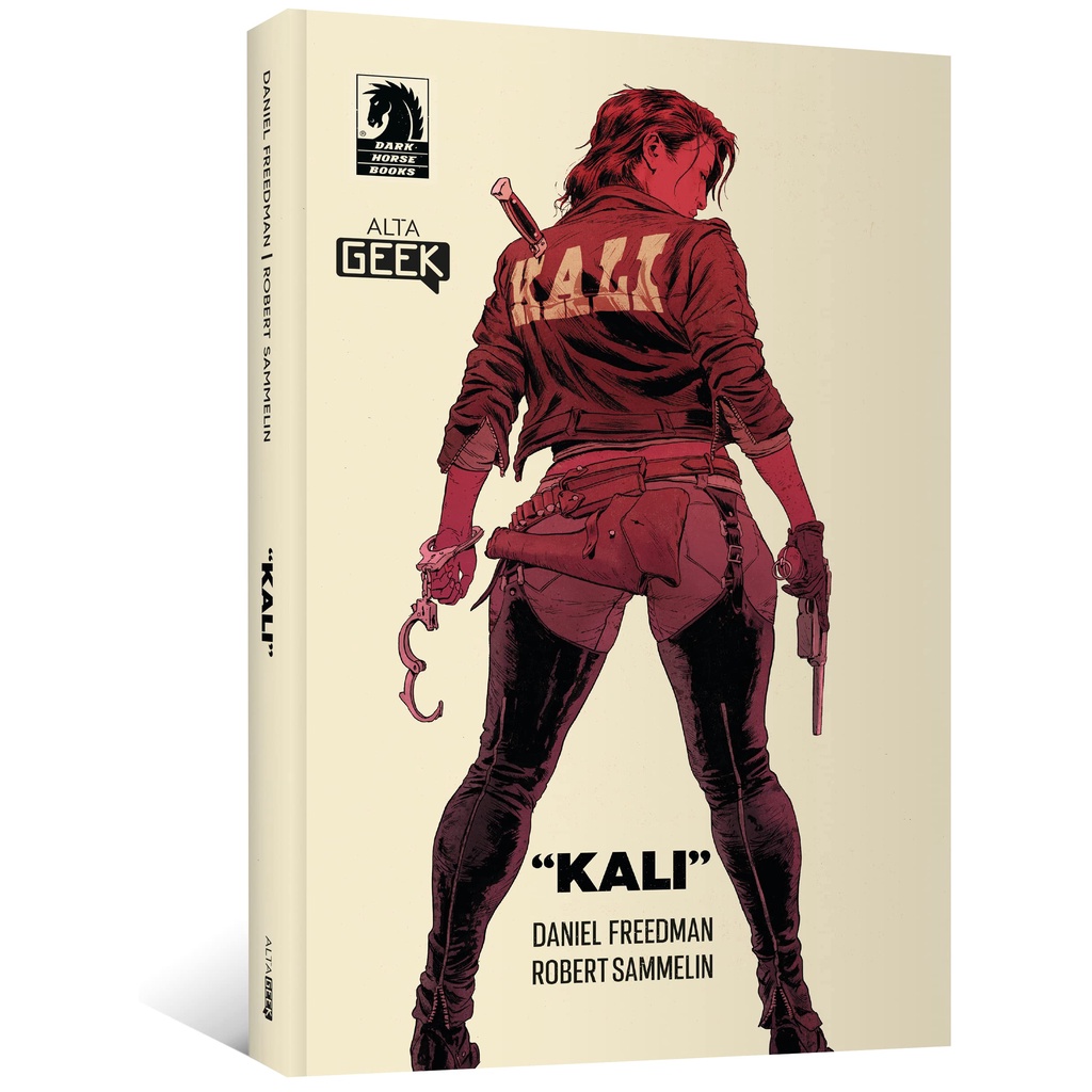Kali