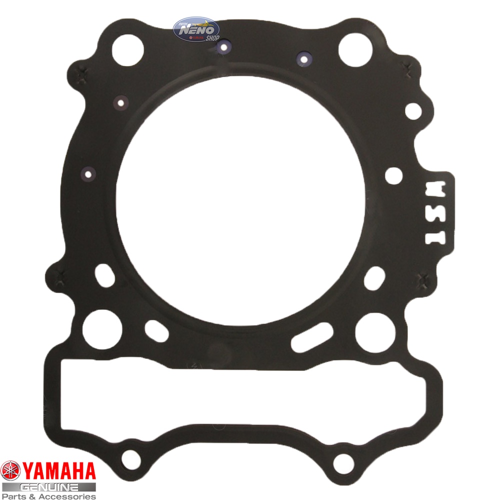 Junta do Cabeçote YZ250F 14-19 WR250F 15-19 Original Yamaha