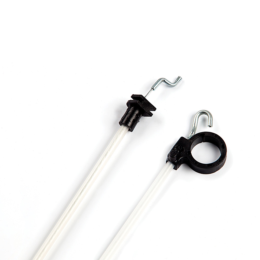 Cabo Acionamento Fechadura Porta Esquerda Gol G2 G3 - Spare Parts and Accessories for Vehicles