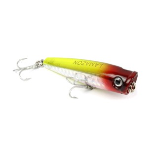 Isca Artificial Lamazon Urubu 70 - 7cm 8g - Várias Cores