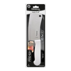 Cutelo Profissional Premium Peixeira 28cm - SL0338 100% Garantido
