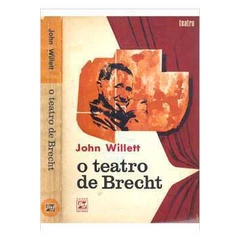 O Teatro de Brecht de John Willett