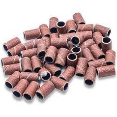 Lixa Refil 120 gr (6un)