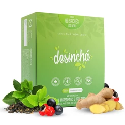 Desinchá 60 Dias