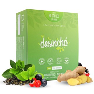 Desinchá 60 Dias