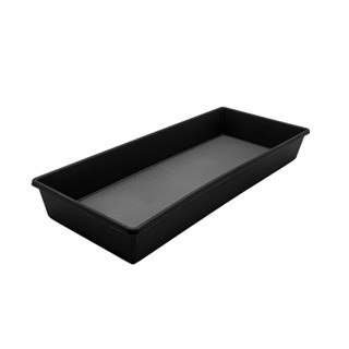 Organizador de Talheres Gavetas Cozinha Quarto Plástico Gaveteiro Modular
