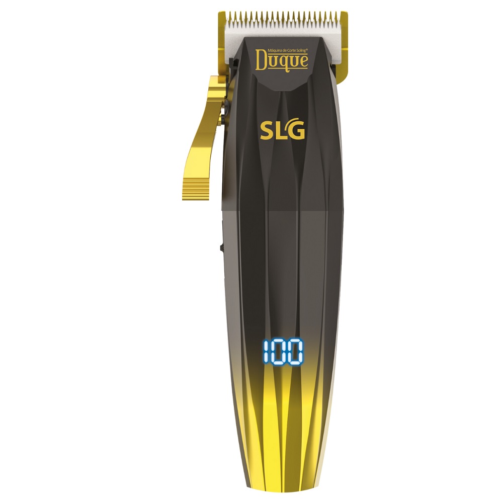 Máquina de Corte Soling Duque SLG Gold USB