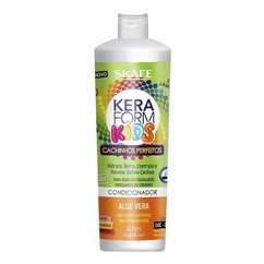 CONDICIONADOR KERAFORM KIDS CACHINHOS PERFEITOS 500ML