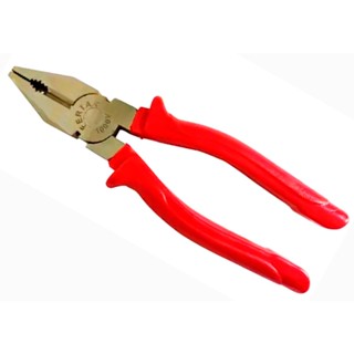 Alicate Universal Eletricista 8 Pol Isolado 1000v Fertak