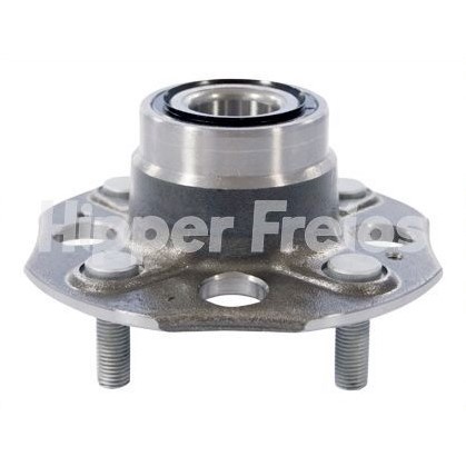 Cubo Roda Traseira HFCT836 c/Rolamento Honda Accord s/ABS 1990/1997
