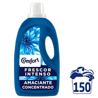 Amaciante Concentrado Comfort Frescor Intenso 3L