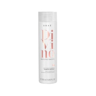 Braé Divine Shampoo Antifrizz 250ml