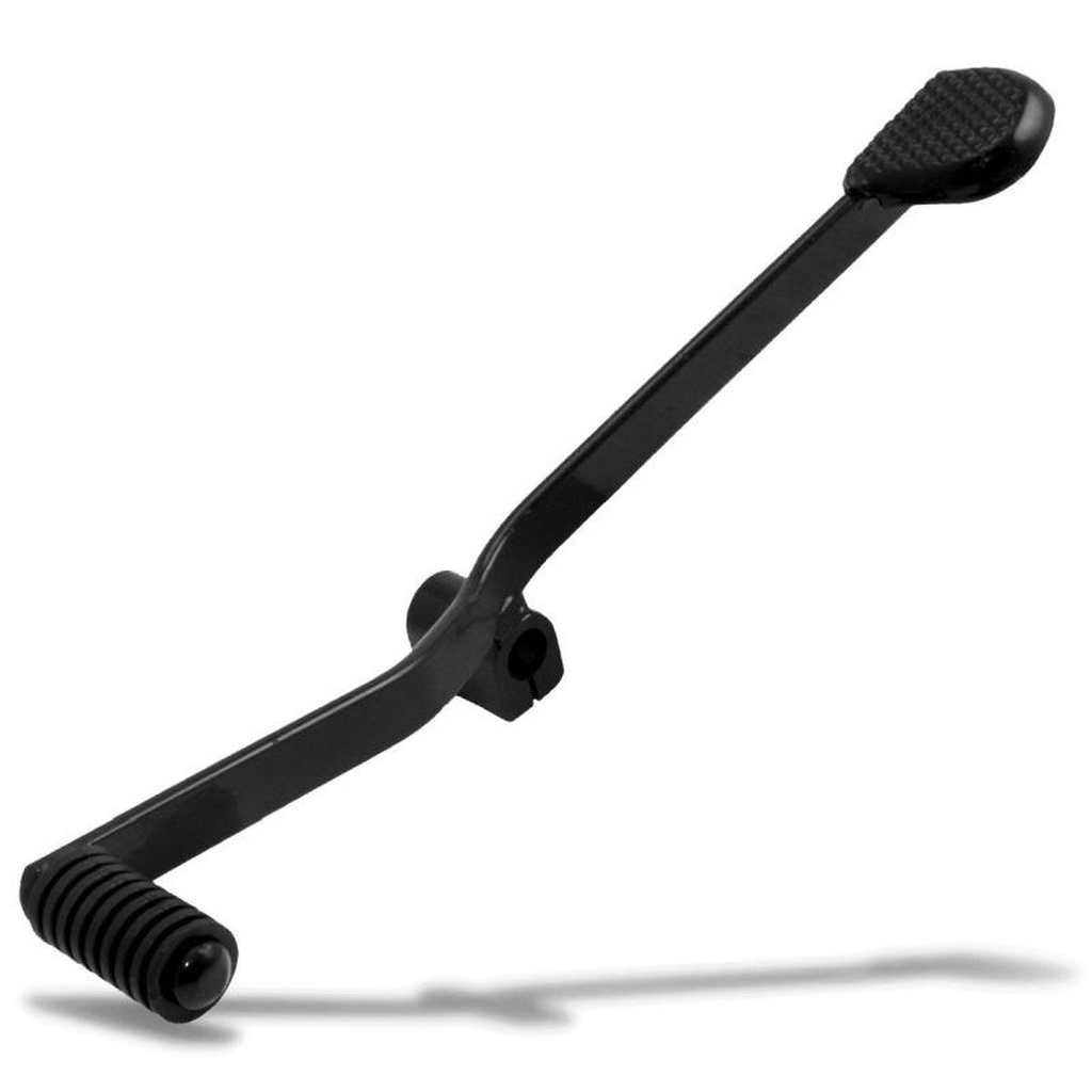 Pedal de Câmbio Cromo Forte Shineray Phoenix 49 Peças Acessórios De Moto