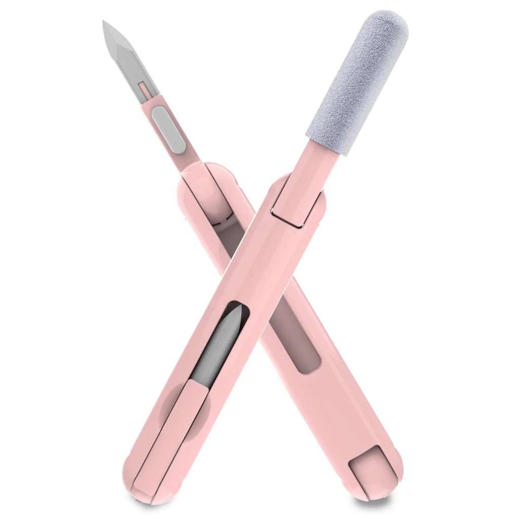 Limpador de Fone de Ouvido sem Fio Multifuncional Caneta em Oferta na Shopee