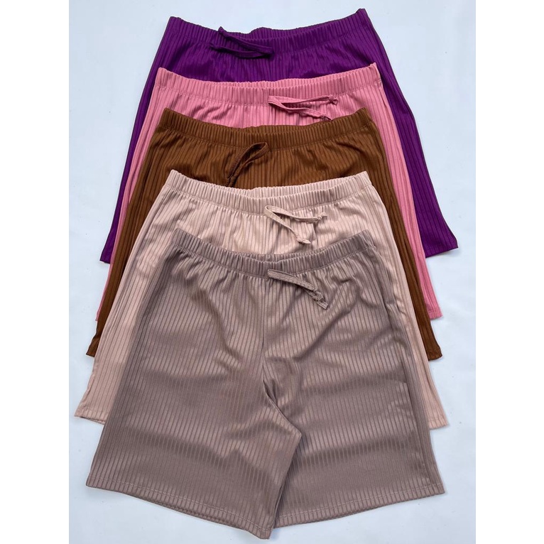 bermudas canelda do g ao g5 plus size