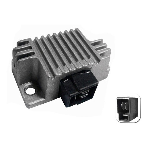 Regulador Retificador De Voltagem Dt 180
