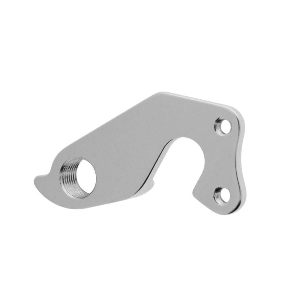 Gancheira de quadro Elite carbono/Oggi Agile/High One Carbon/Venzo alum. Gantech