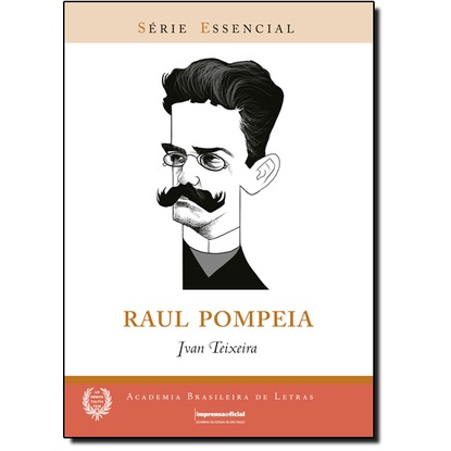 Raul Pompeia