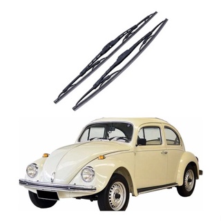 Palheta Limpador Parabrisa Fusca Encaixe Baioneta em Oferta na Shopee