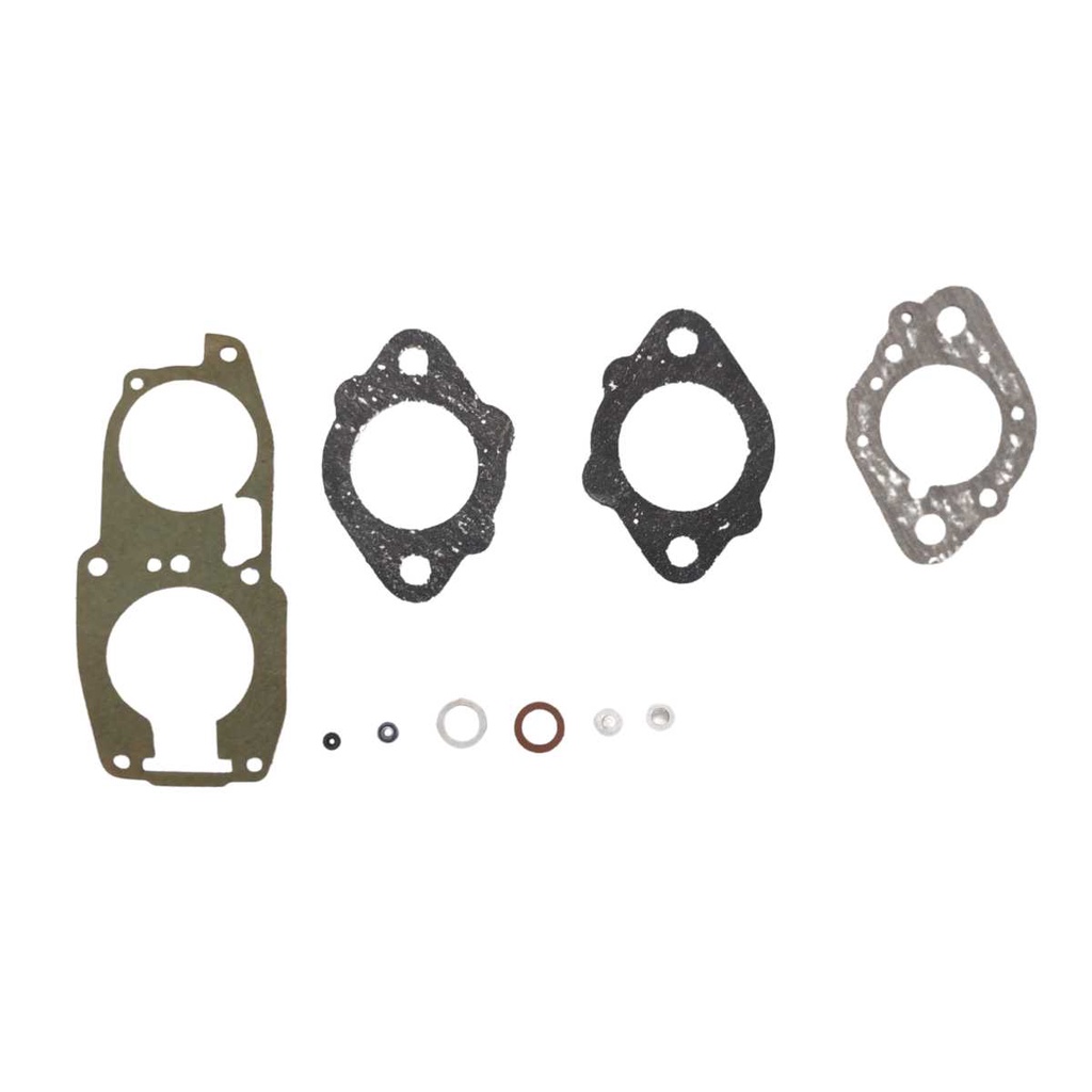 Reparo Junta Carburador GM Monza 1.6 1.8 83/ Solex Simples