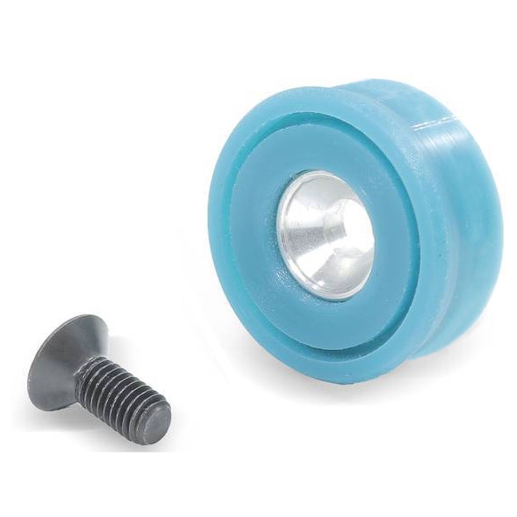 Bucha Retentor Êmbolo em PU Gamo 68 , Gamatic 4.5mm 5.5mm Quick Shot