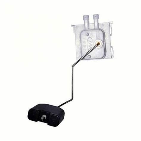 Medidor de Combustivel S10 Blazer 2.4 07... Flex T010179