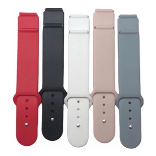Pulseira Smartwatch Hero Band 3 Silicone B57 Relógio Digital Original 16mm