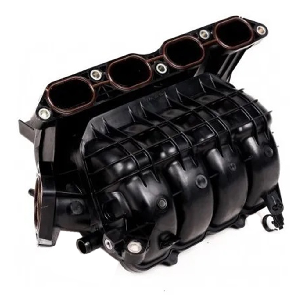 Colecorogli Coletor Admissao Motor Corolla 1.8 2015 a 2019 Gli