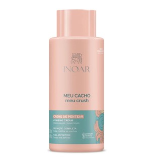 Inoar Creme de Pentear Meu Cacho Meu Crush 500ml